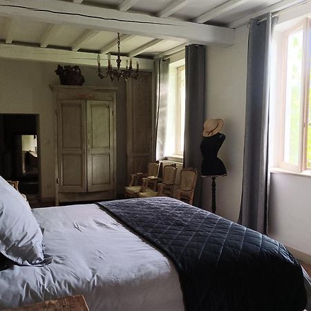La Maison De Marthe Malleval エクステリア 写真