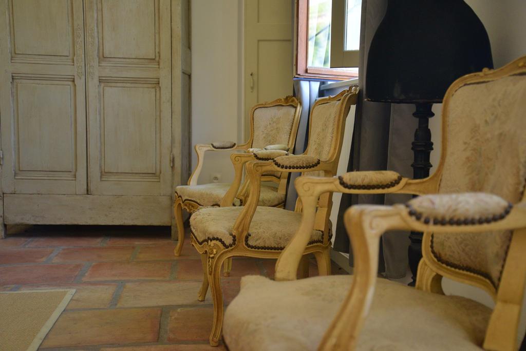 La Maison De Marthe Malleval 部屋 写真