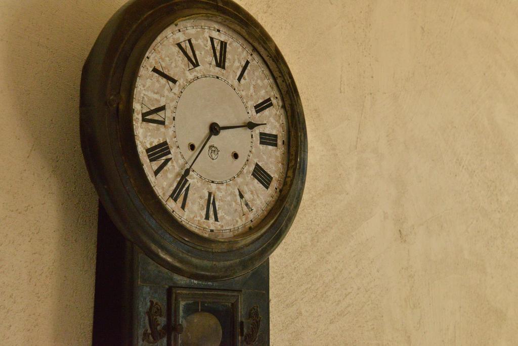 La Maison De Marthe Malleval 部屋 写真
