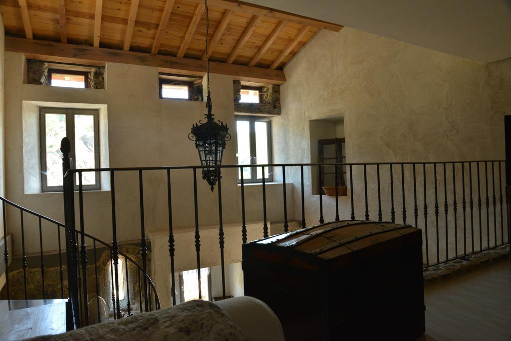 La Maison De Marthe Malleval 部屋 写真